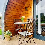 Welcome To La Petite Ferme & Family シャレー