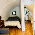 Chalet Welcome To La Petite Ferme & Family