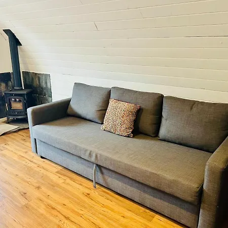 Chalet Welcome To The Pod