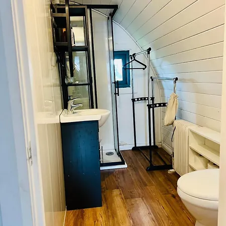 Welcome To The Pod * Balnacart