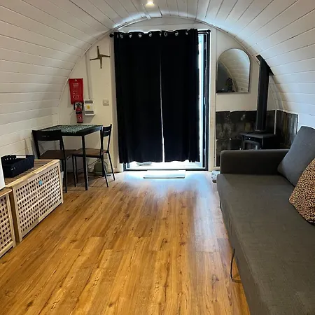 Welcome To The Pod *